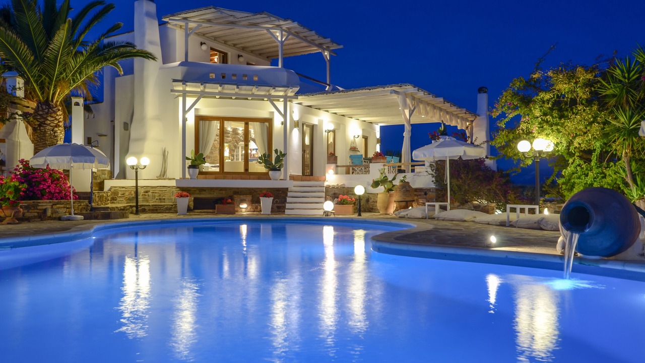 Photo of Outdoor in Stelida