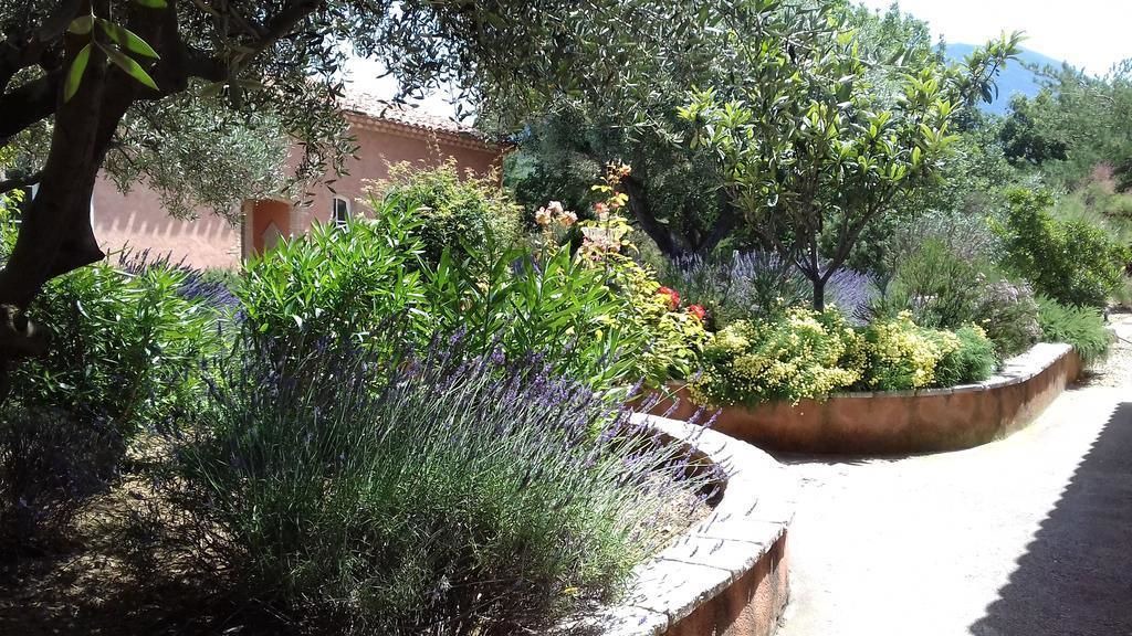 Photo of Outdoor in Les Salles-sur-Verdon