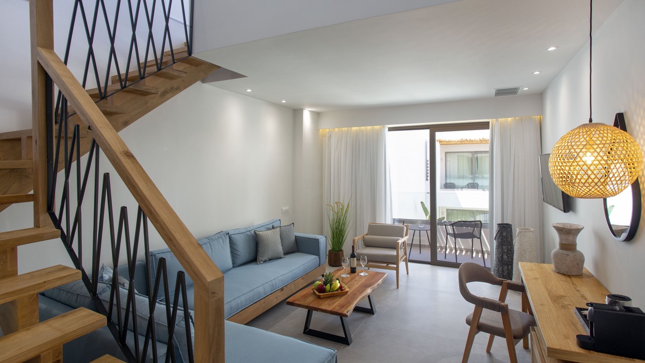 Photo of Bedroom in Platanes