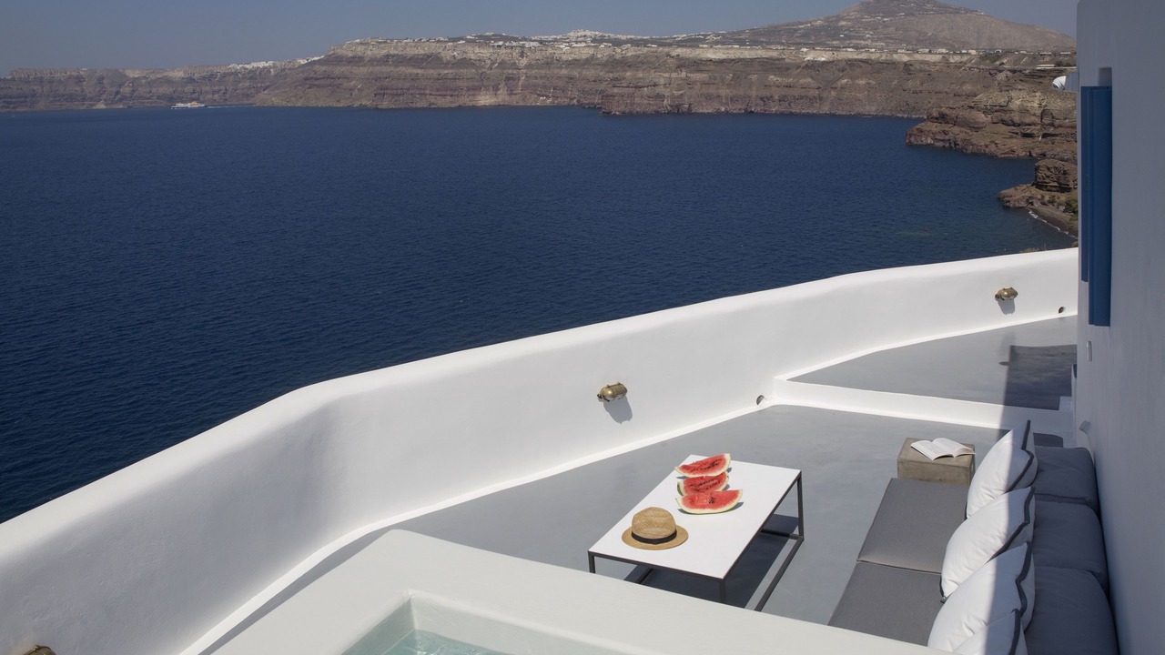 Photo of Outdoor in Akrotiri