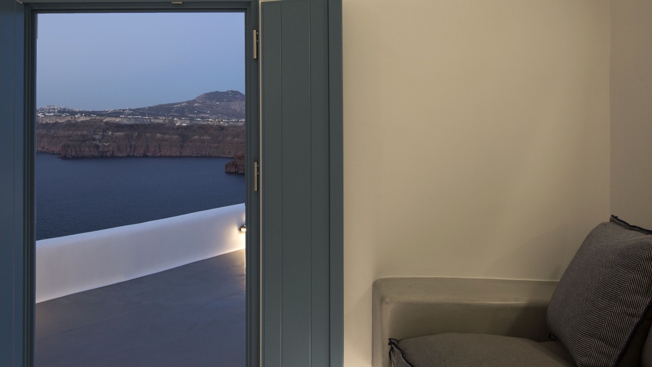 Photo of Bedroom in Akrotiri