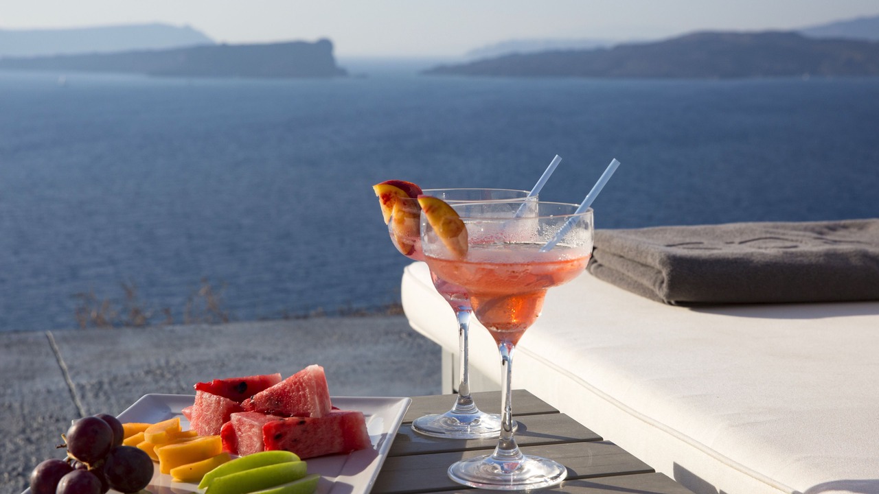 Photo of Outdoor in Akrotiri