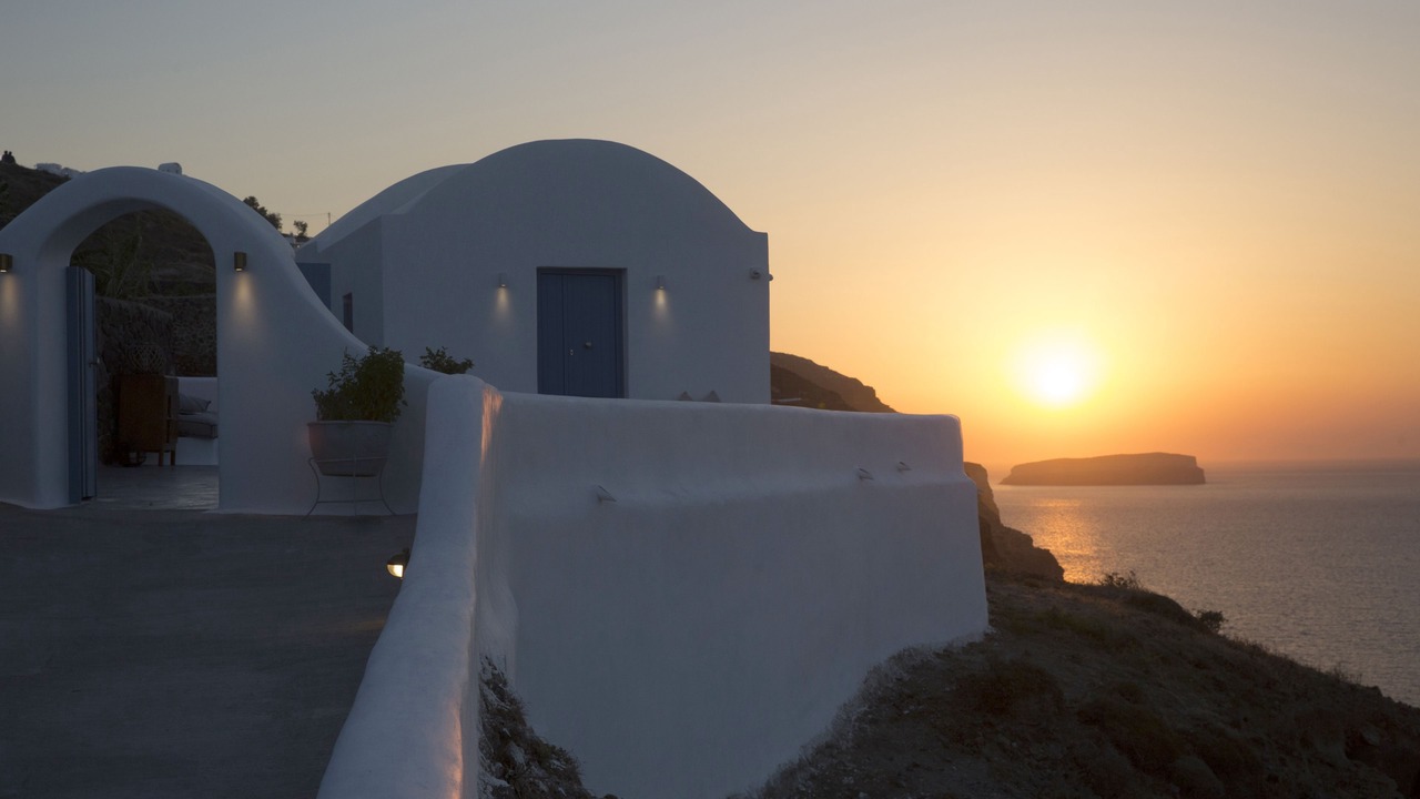 Photo of Outdoor in Akrotiri