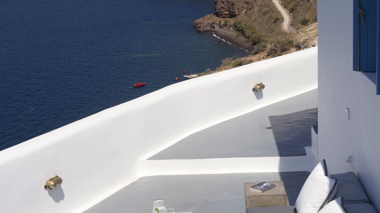 Photo of Outdoor in Akrotiri