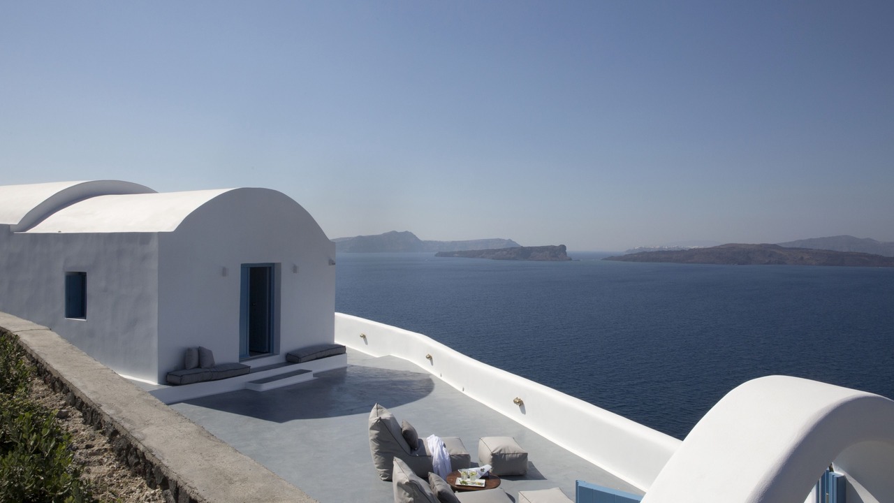 Photo of Outdoor in Akrotiri