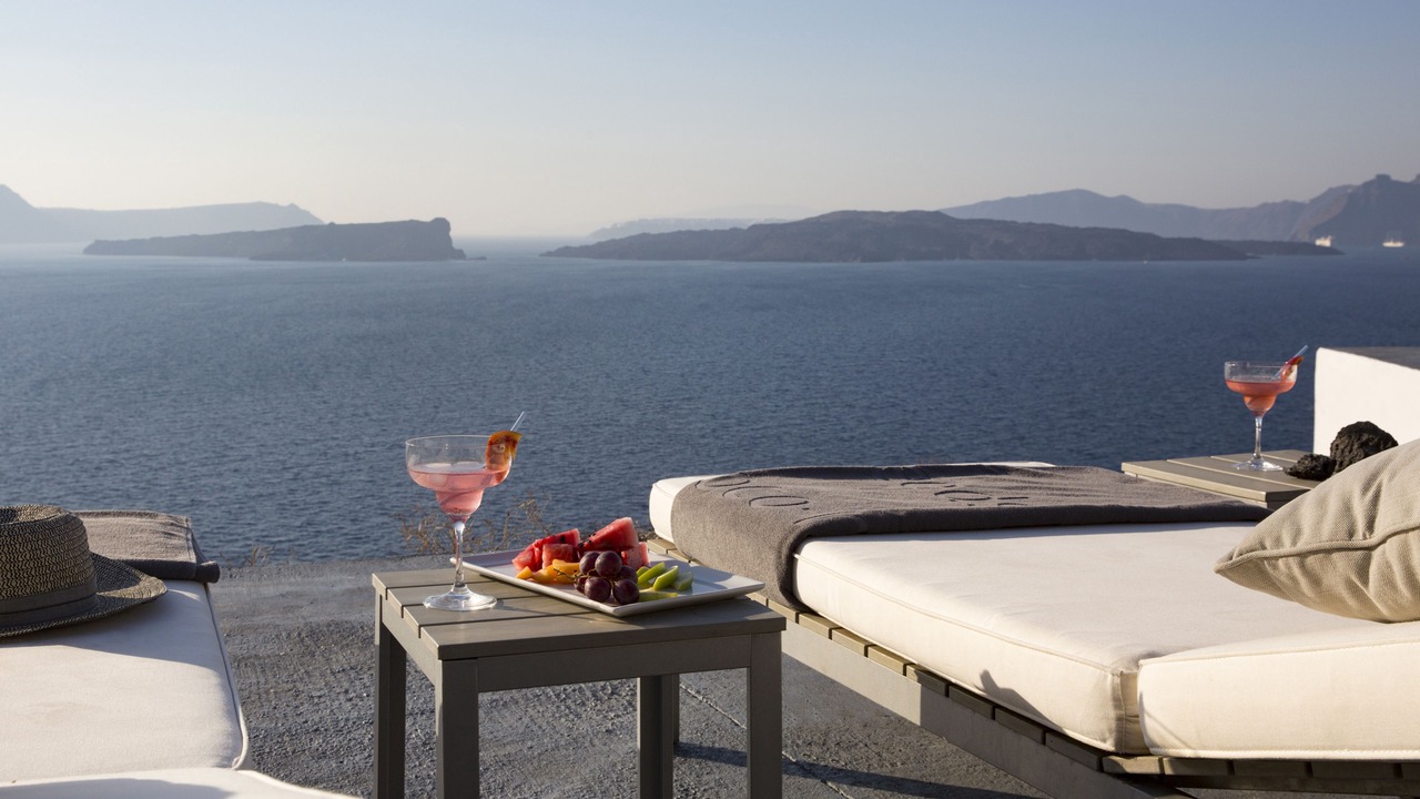 Photo of Outdoor in Akrotiri