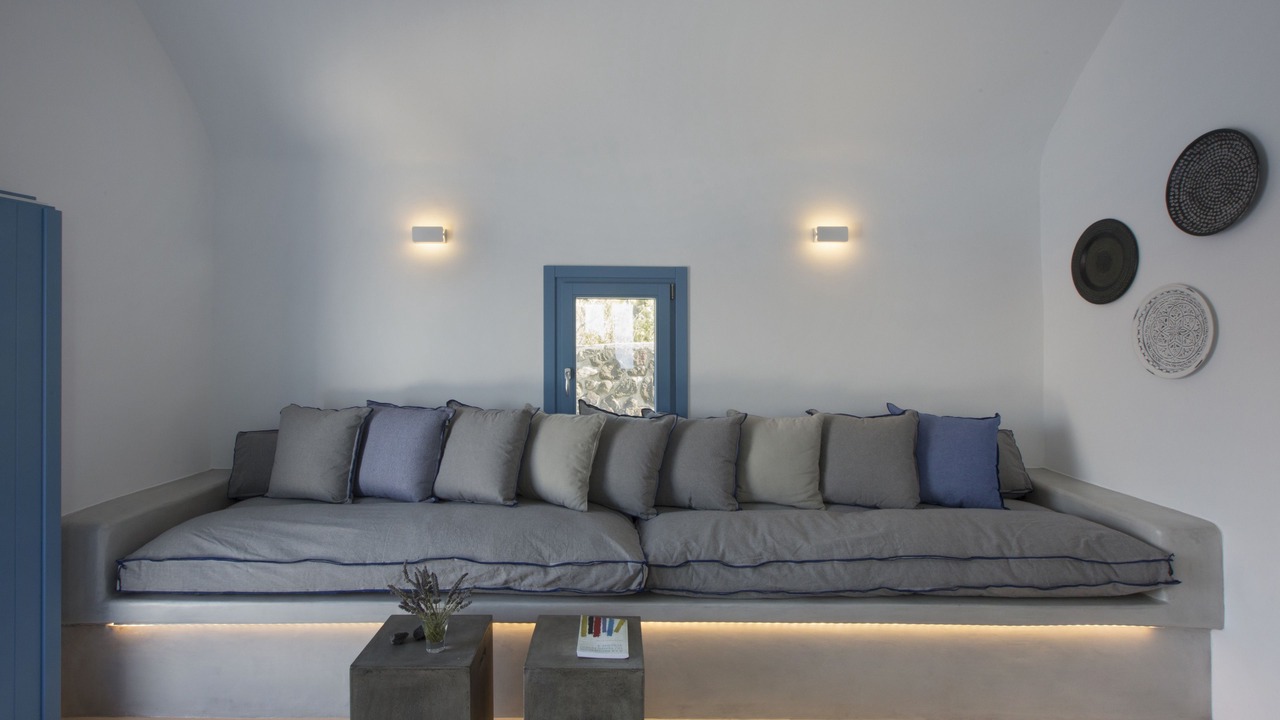 Photo of Bedroom in Akrotiri