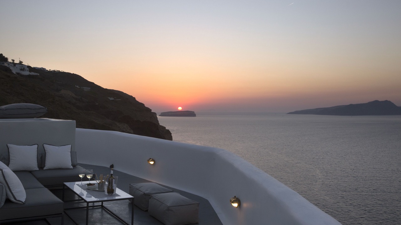 Photo of Outdoor in Akrotiri
