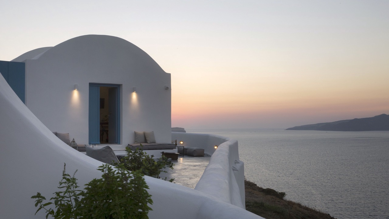 Photo of Outdoor in Akrotiri