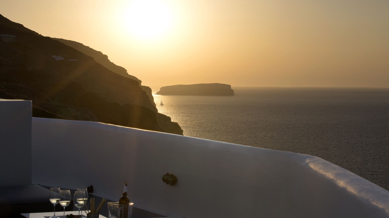 Photo of Outdoor in Akrotiri