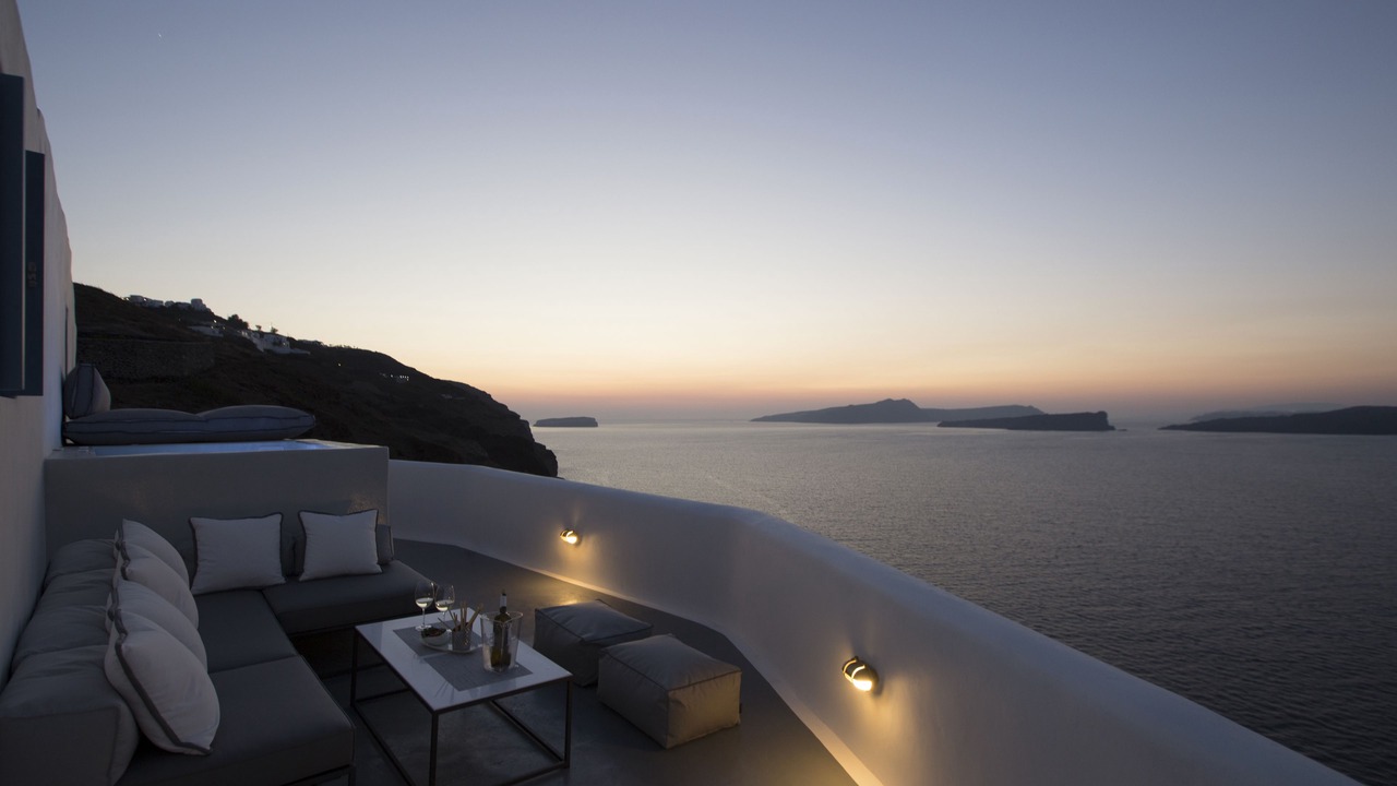 Photo of Outdoor in Akrotiri