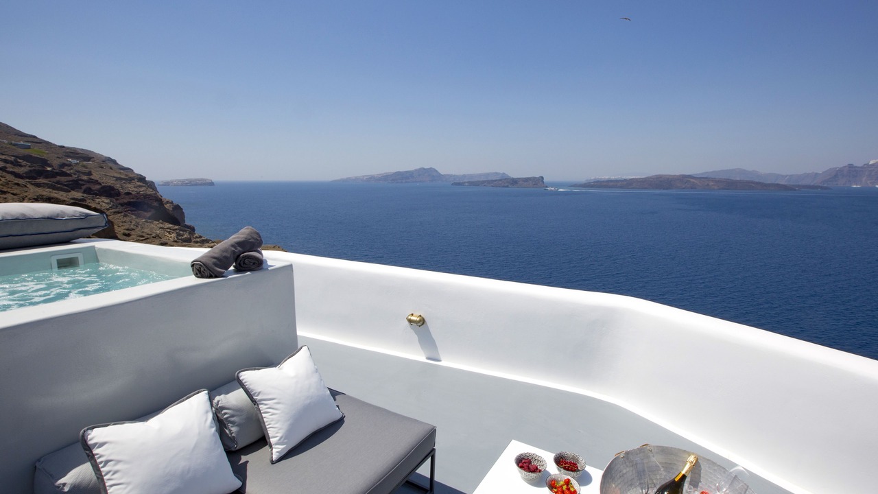 Photo of Outdoor in Akrotiri