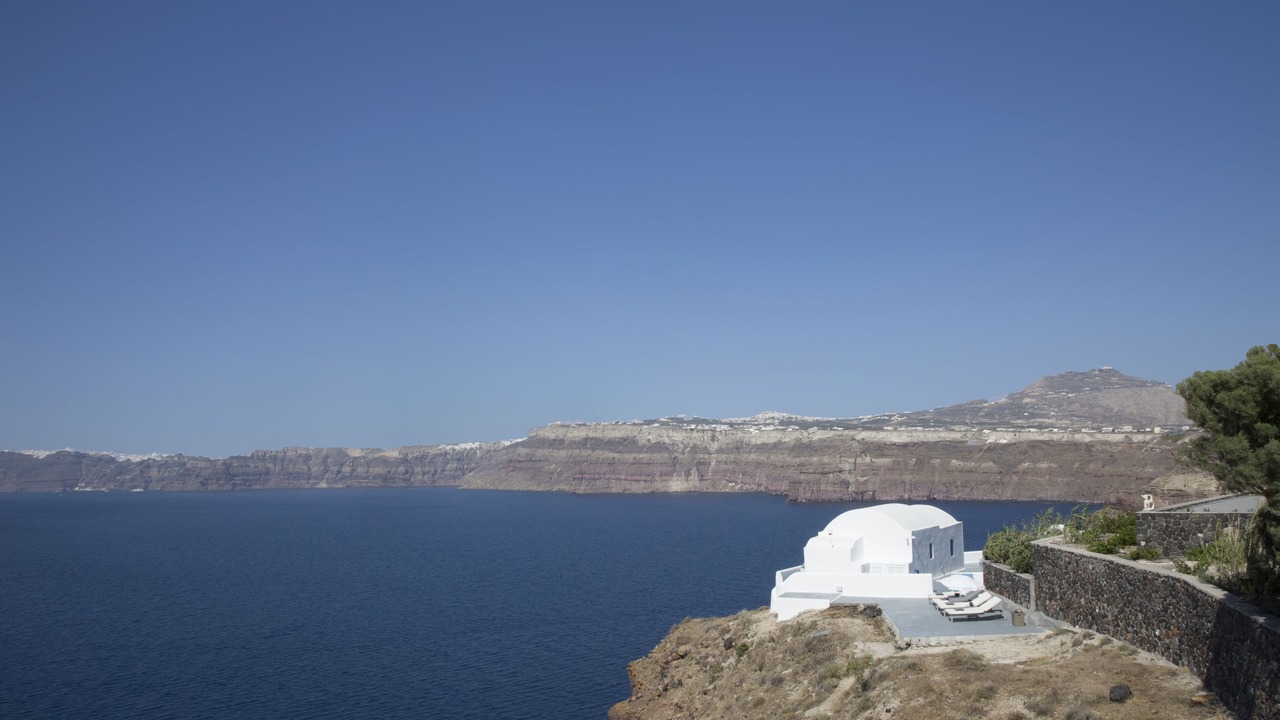 Photo of Outdoor in Akrotiri