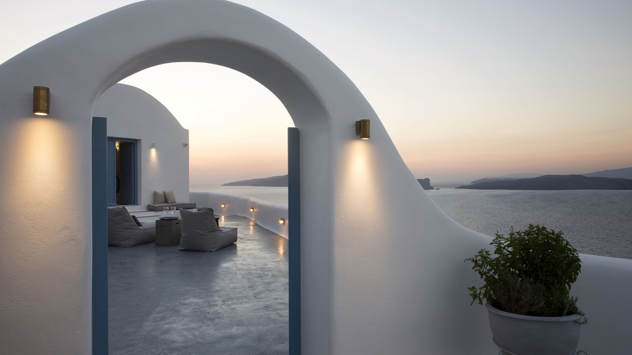 Photo of Outdoor in Akrotiri