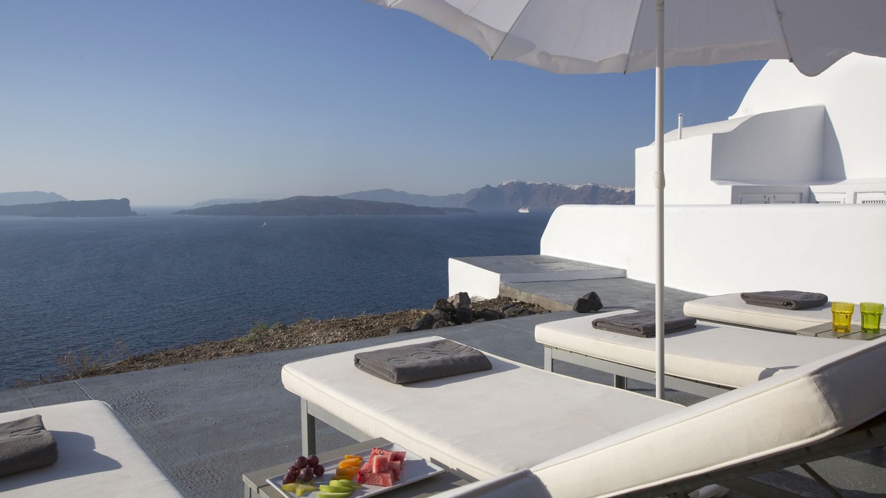 Photo of Outdoor in Akrotiri