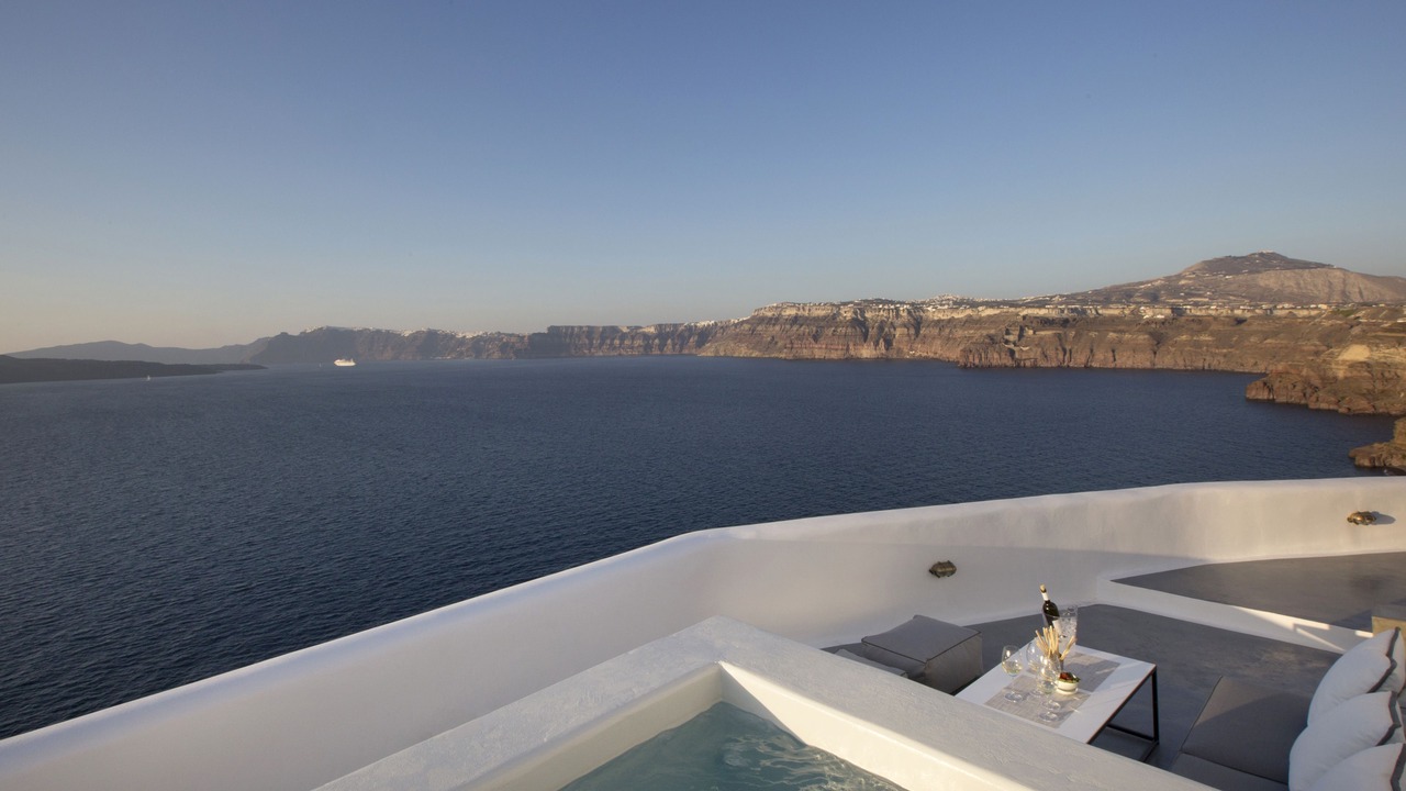 Photo of Outdoor in Akrotiri