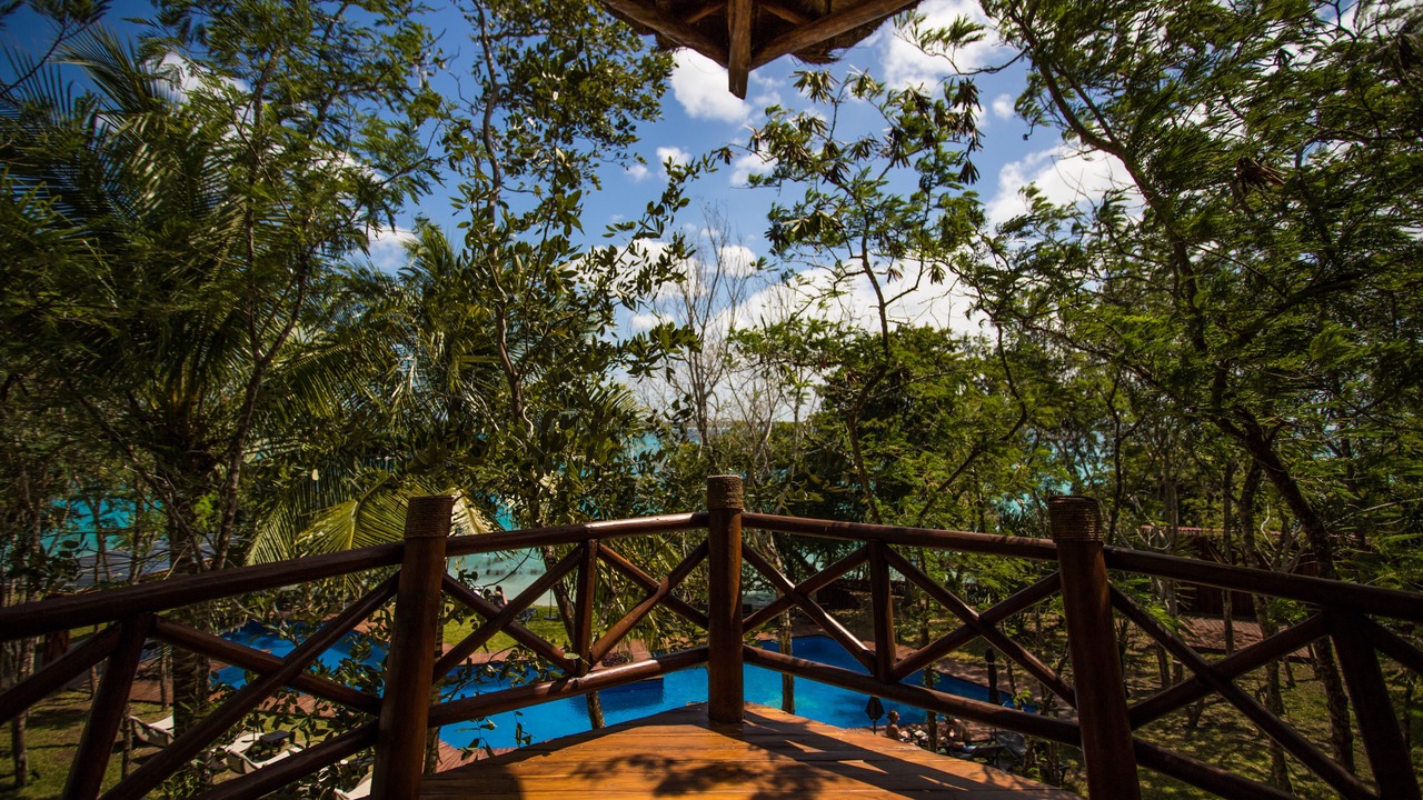 Photo of Bedroom in Bacalar