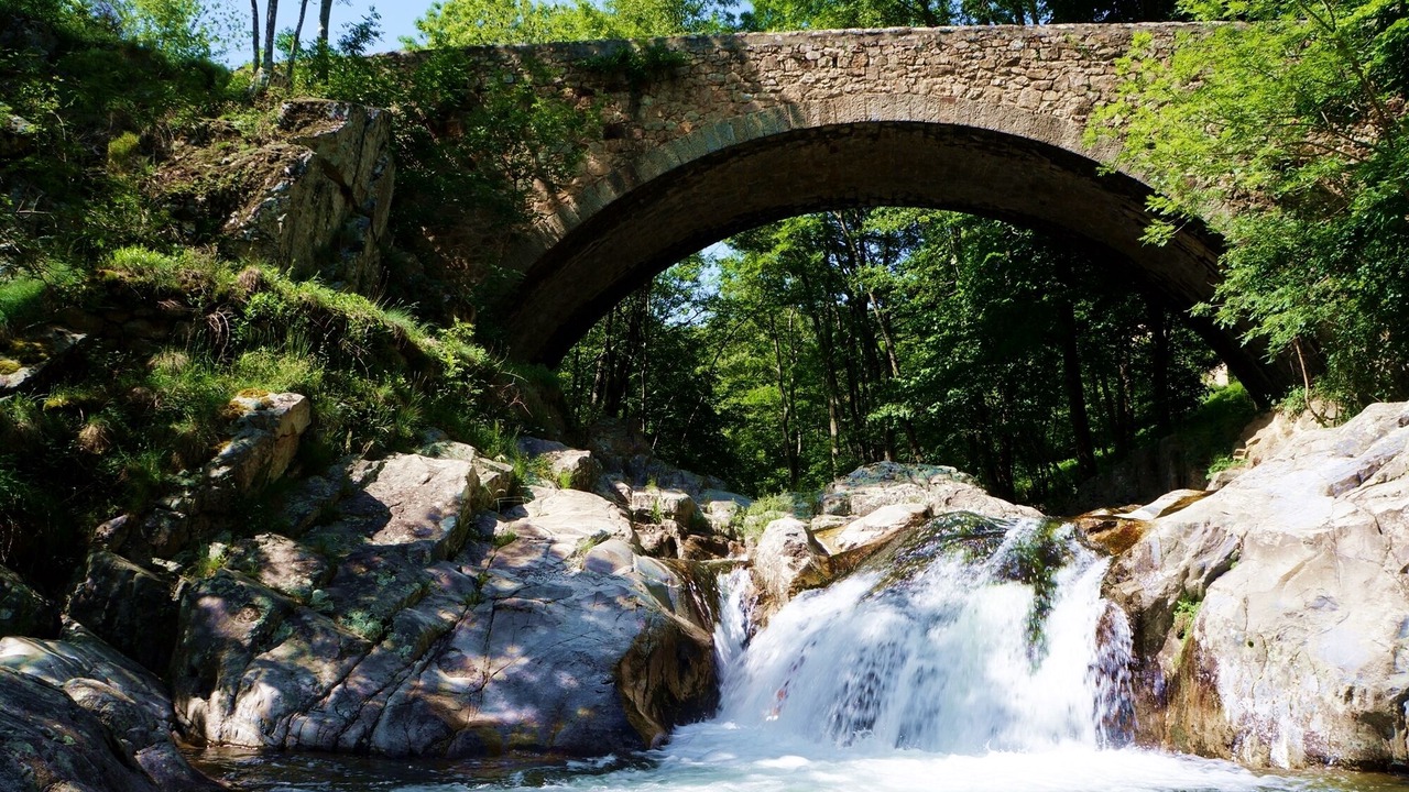 Photo of Outdoor in Saint-Julien-du-Gua