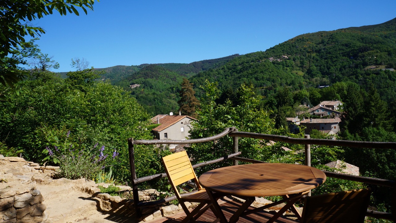 Photo of Outdoor in Saint-Julien-du-Gua