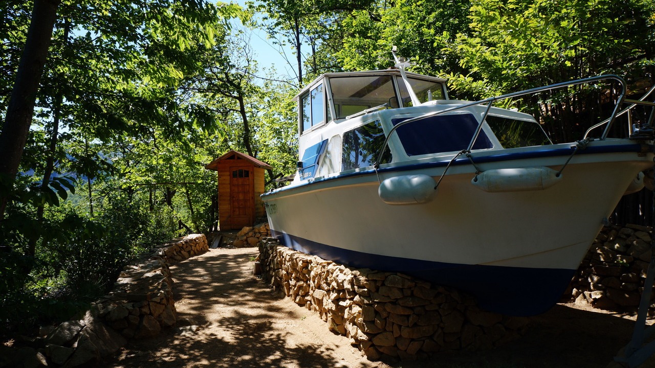 Photo of Outdoor in Saint-Julien-du-Gua