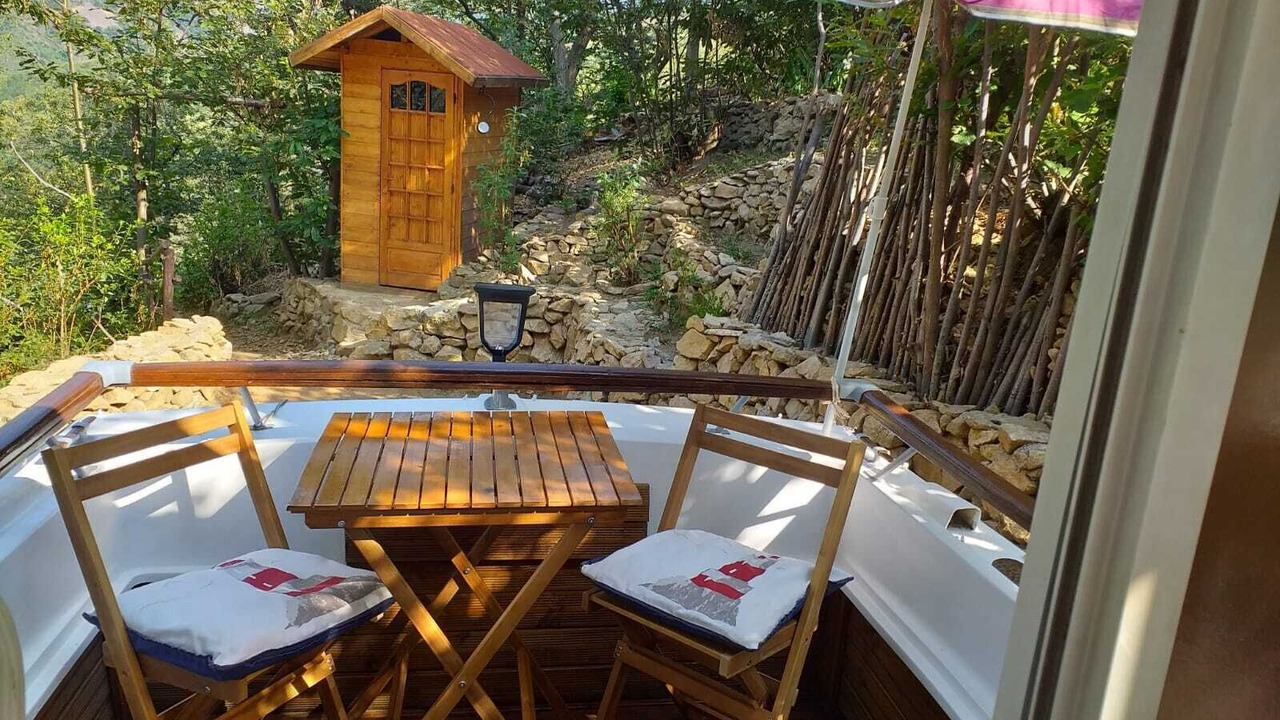 Photo of Outdoor in Saint-Julien-du-Gua