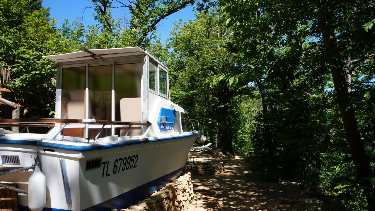 Photo of Outdoor in Saint-Julien-du-Gua