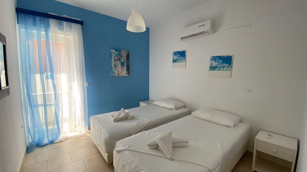 Photo of Bedroom in Glyfada