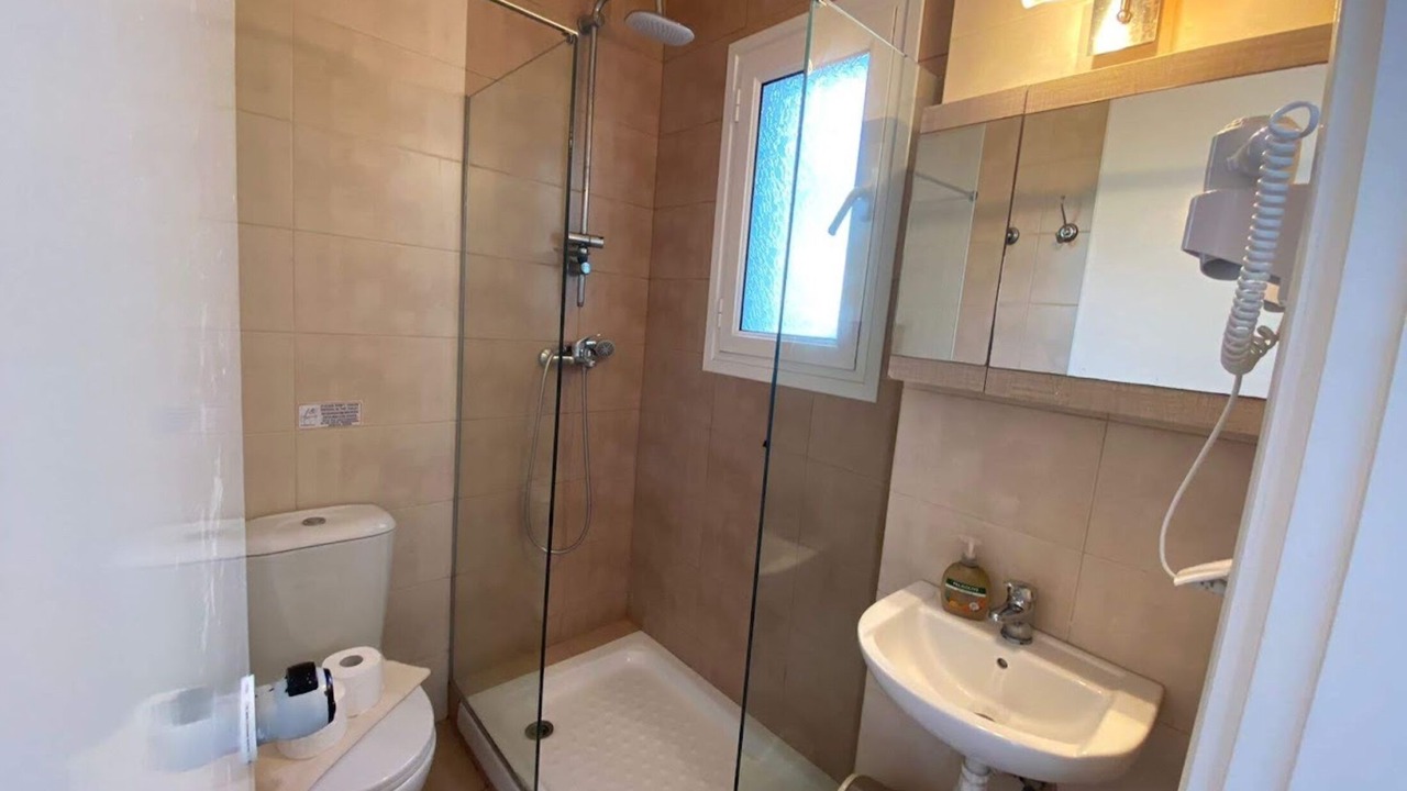 Photo of Bathroom in Glyfada