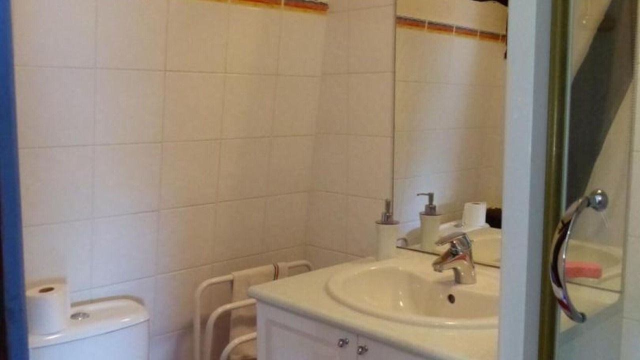 Photo of Bathroom in Diou