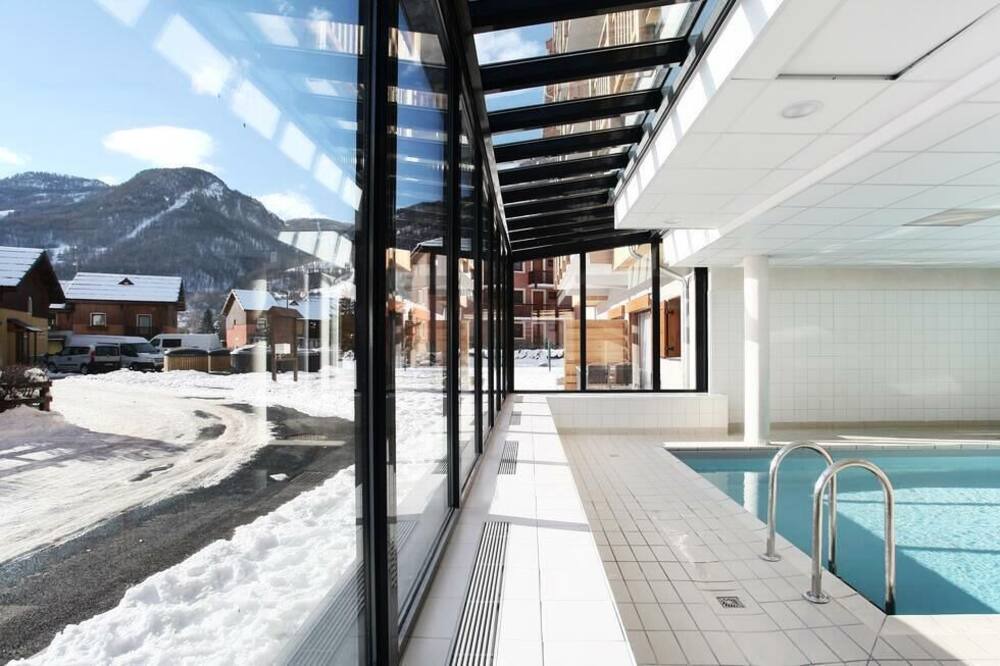 Photo of Outdoor in La Salle-les-Alpes