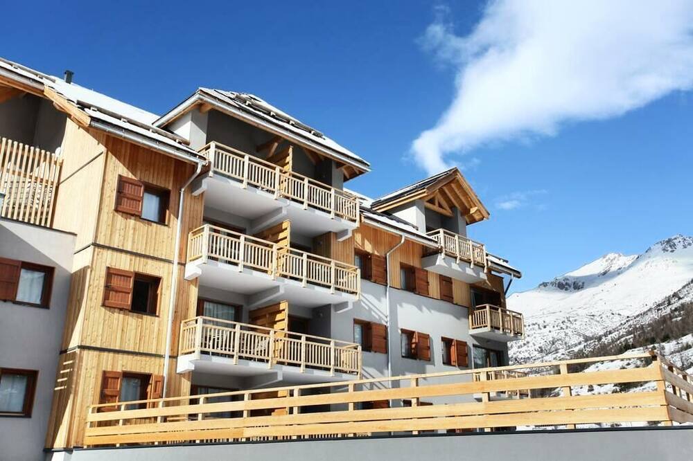 Photo of Outdoor in La Salle-les-Alpes