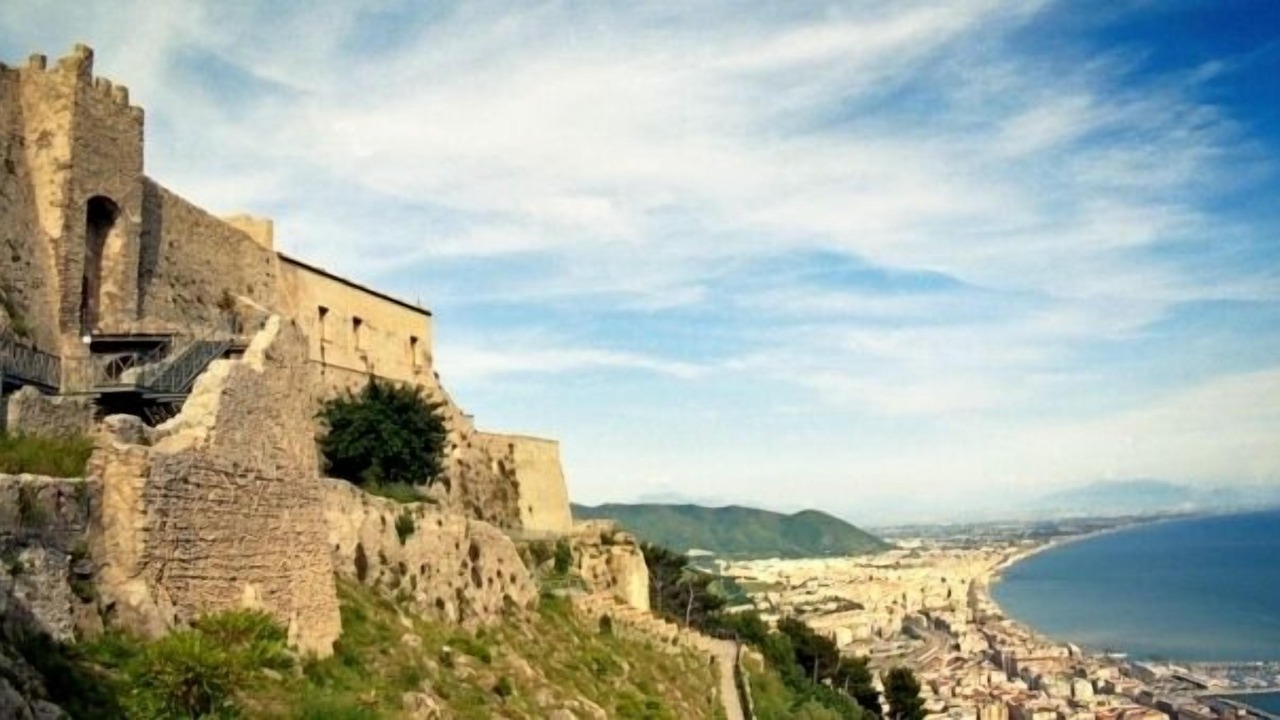 Photo of Others in Salerno