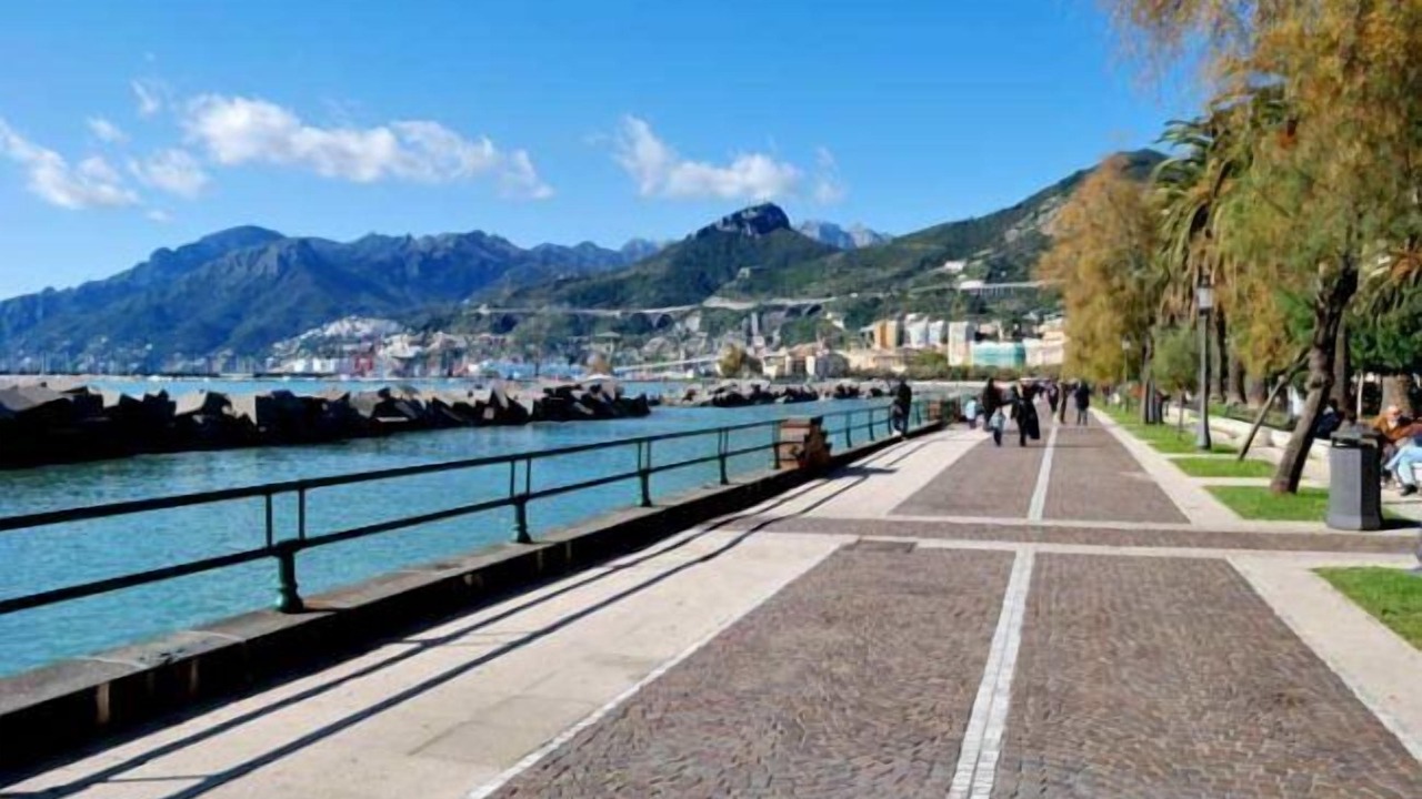 Photo of Others in Salerno