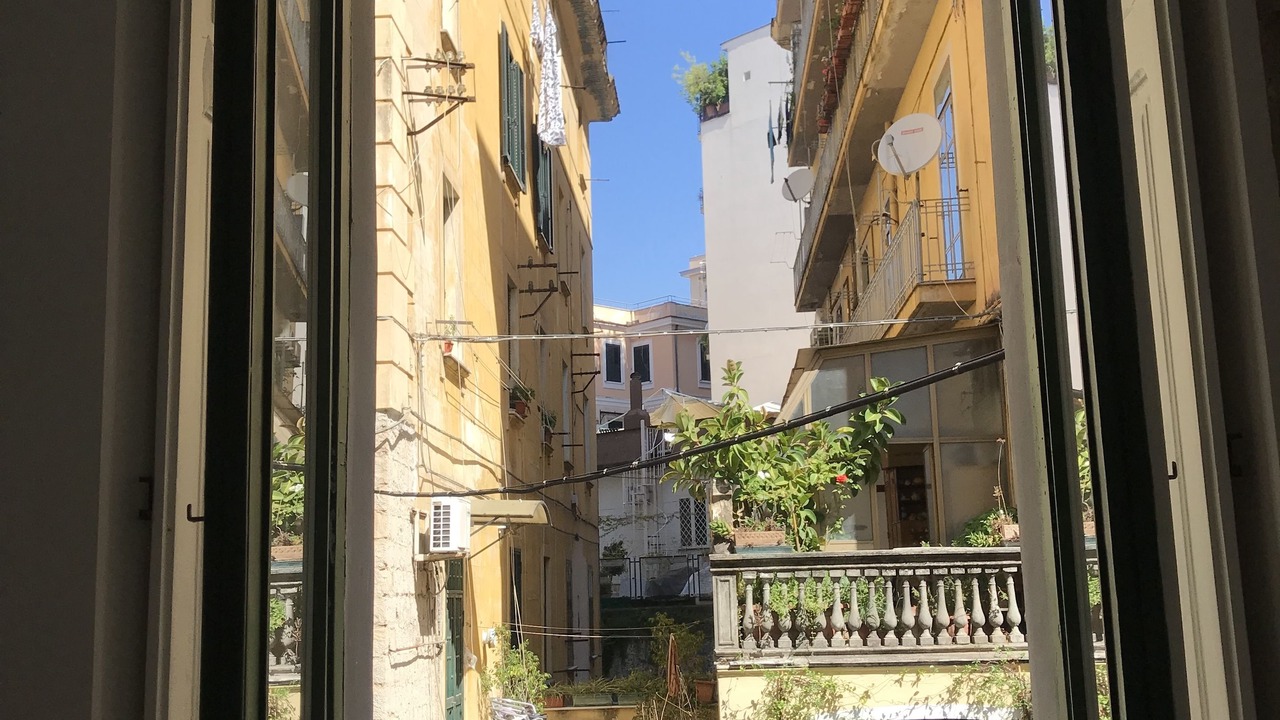Photo of Patio Balcony in Salerno