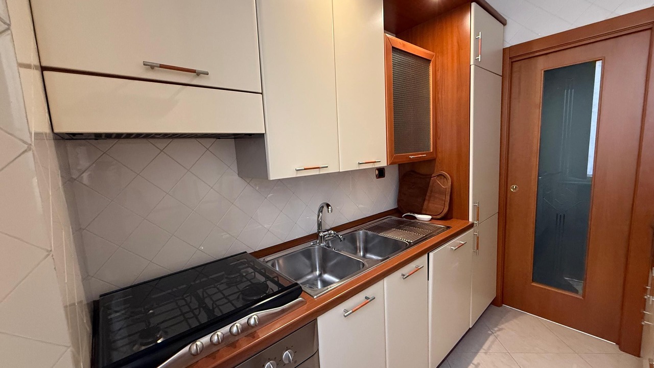 Photo of Bathroom in Salerno