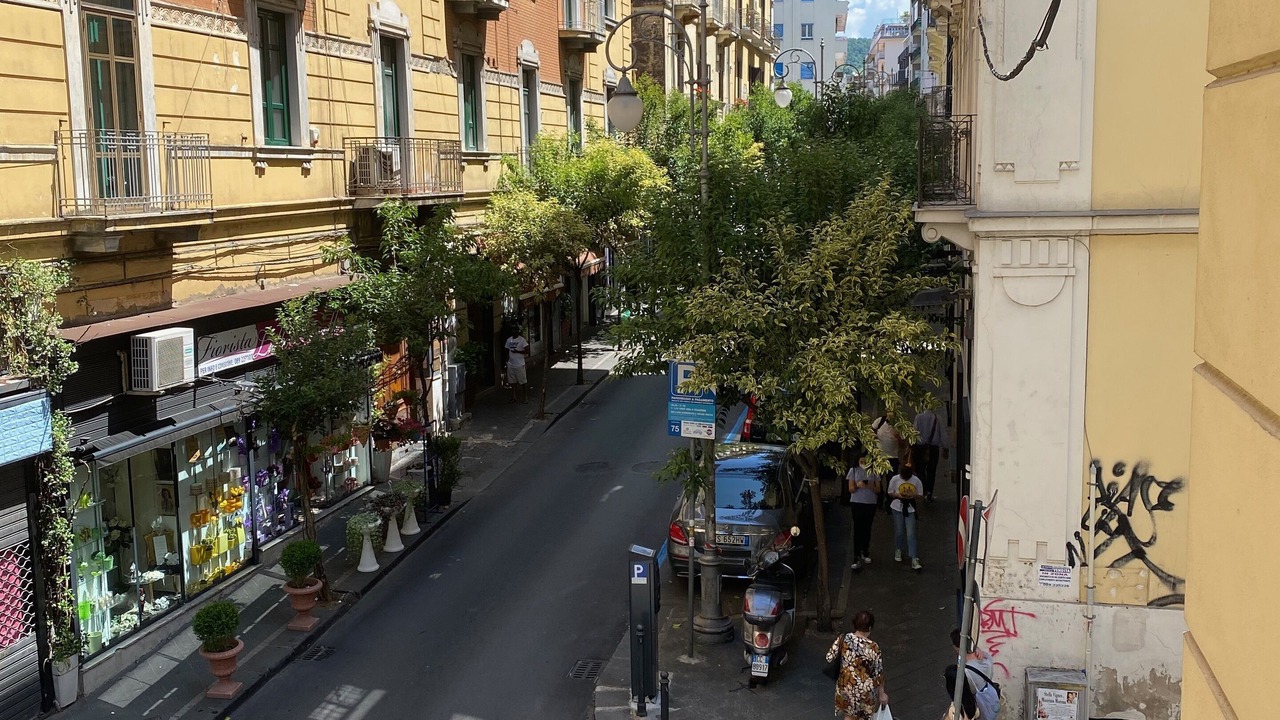Photo of Outdoor in Salerno