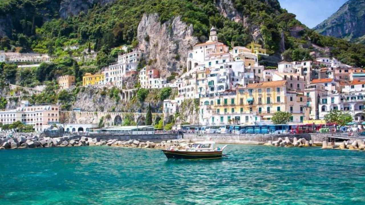Photo of Others in Salerno