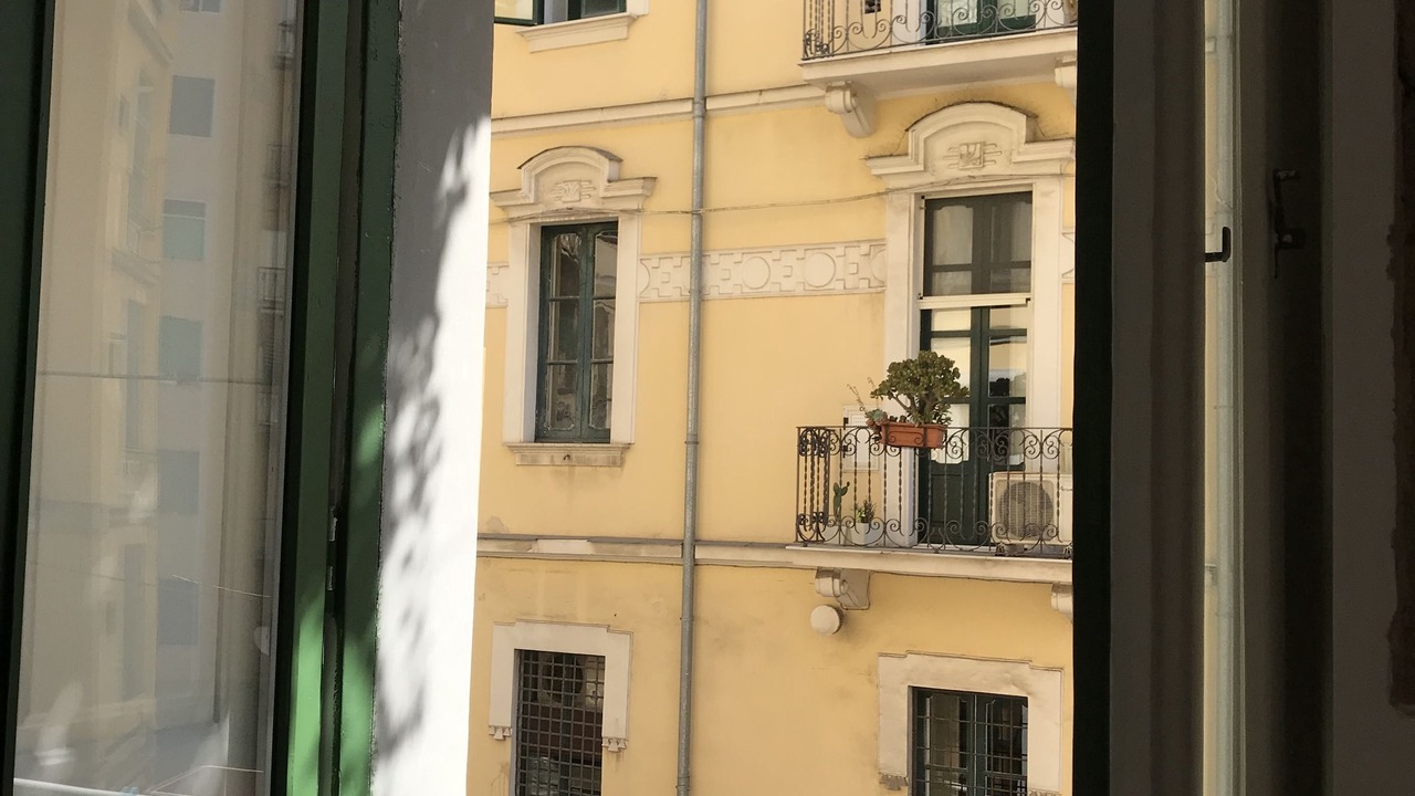 Photo of Patio Balcony in Salerno