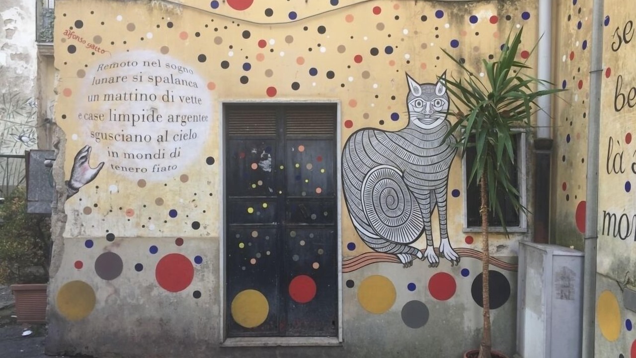 Photo of Others in Salerno
