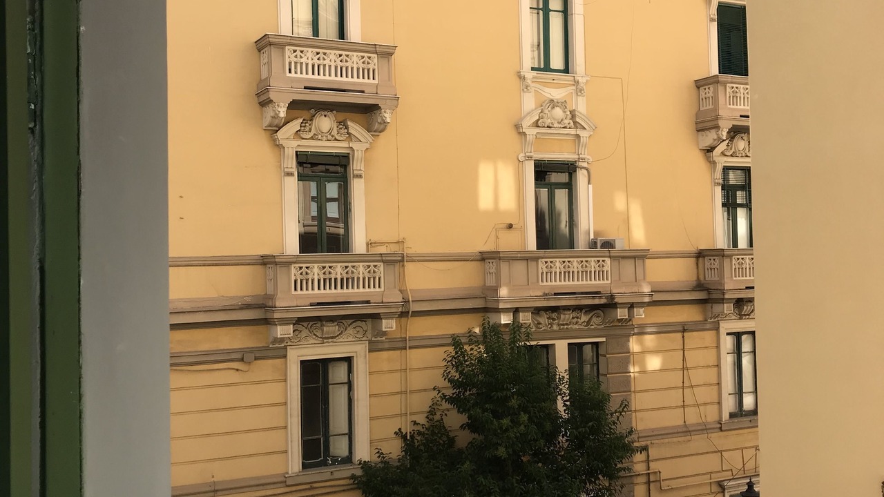 Photo of Bedroom in Salerno