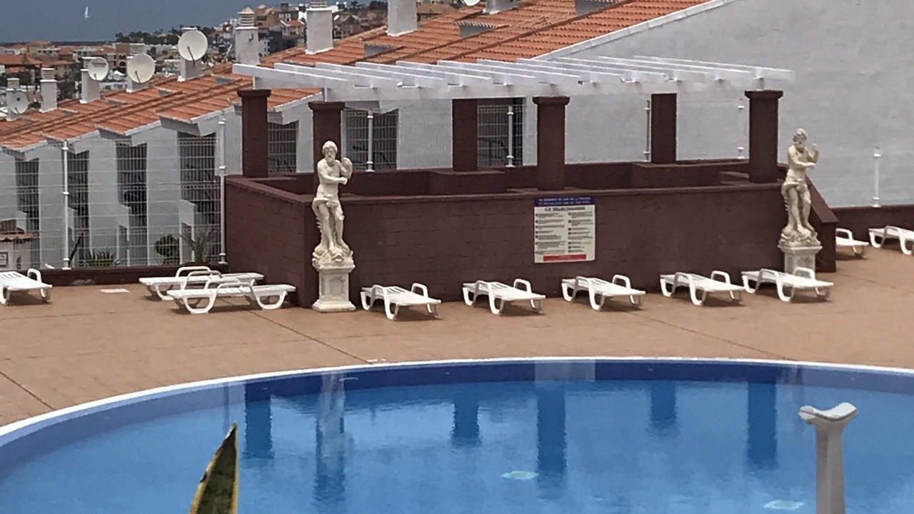 Photo of Outdoor in San Eugenio