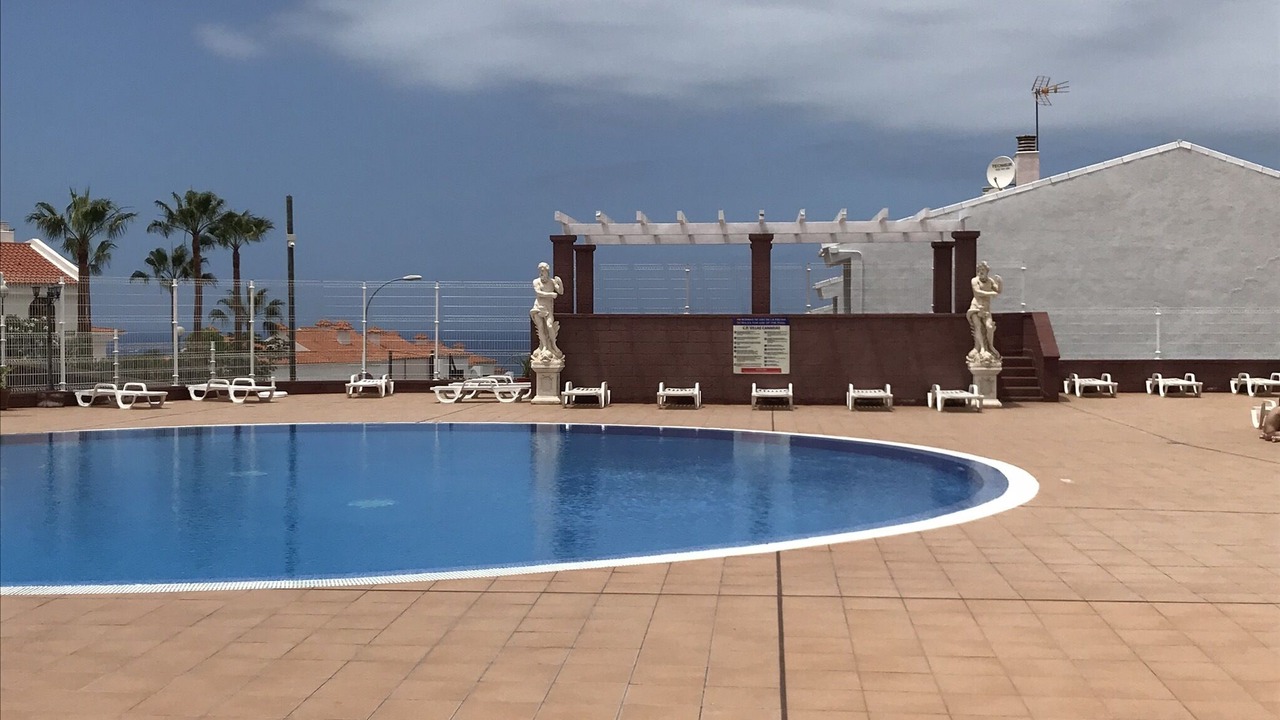 Photo of Outdoor in San Eugenio