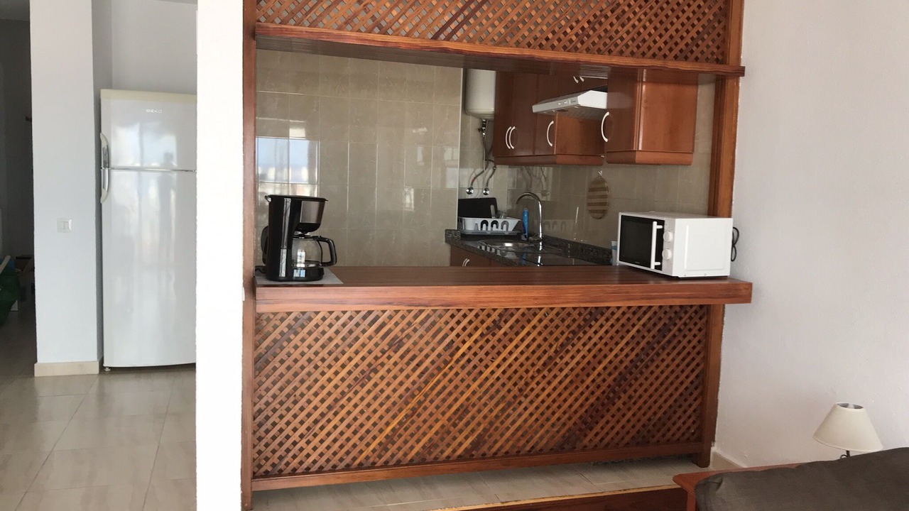 Photo of Kitchen in San Eugenio