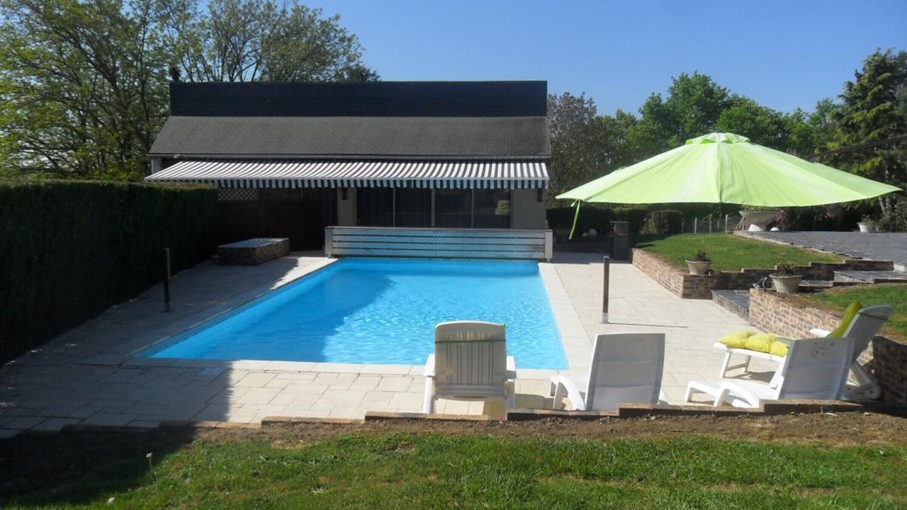 Photo of Outdoor in Vaumas