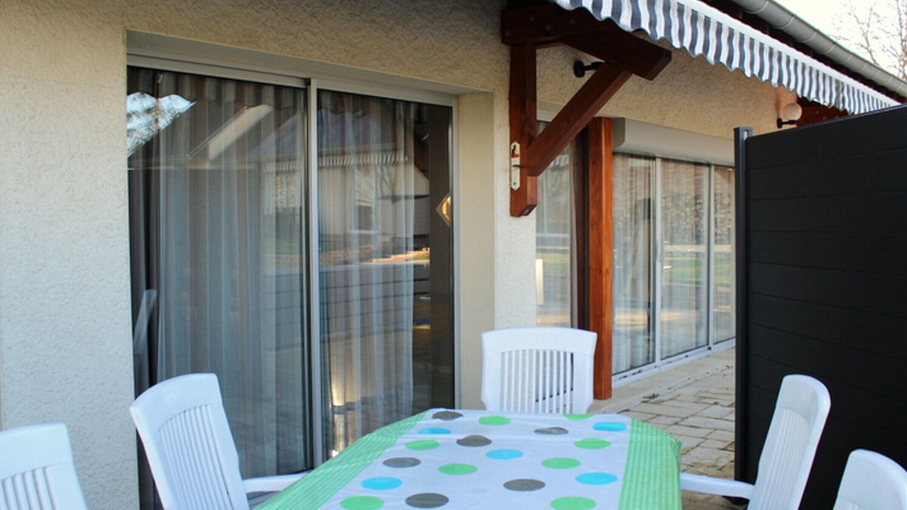 Photo of Outdoor in Vaumas