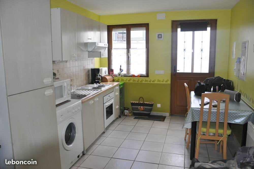 Photo of Kitchen in Saint-Chamas