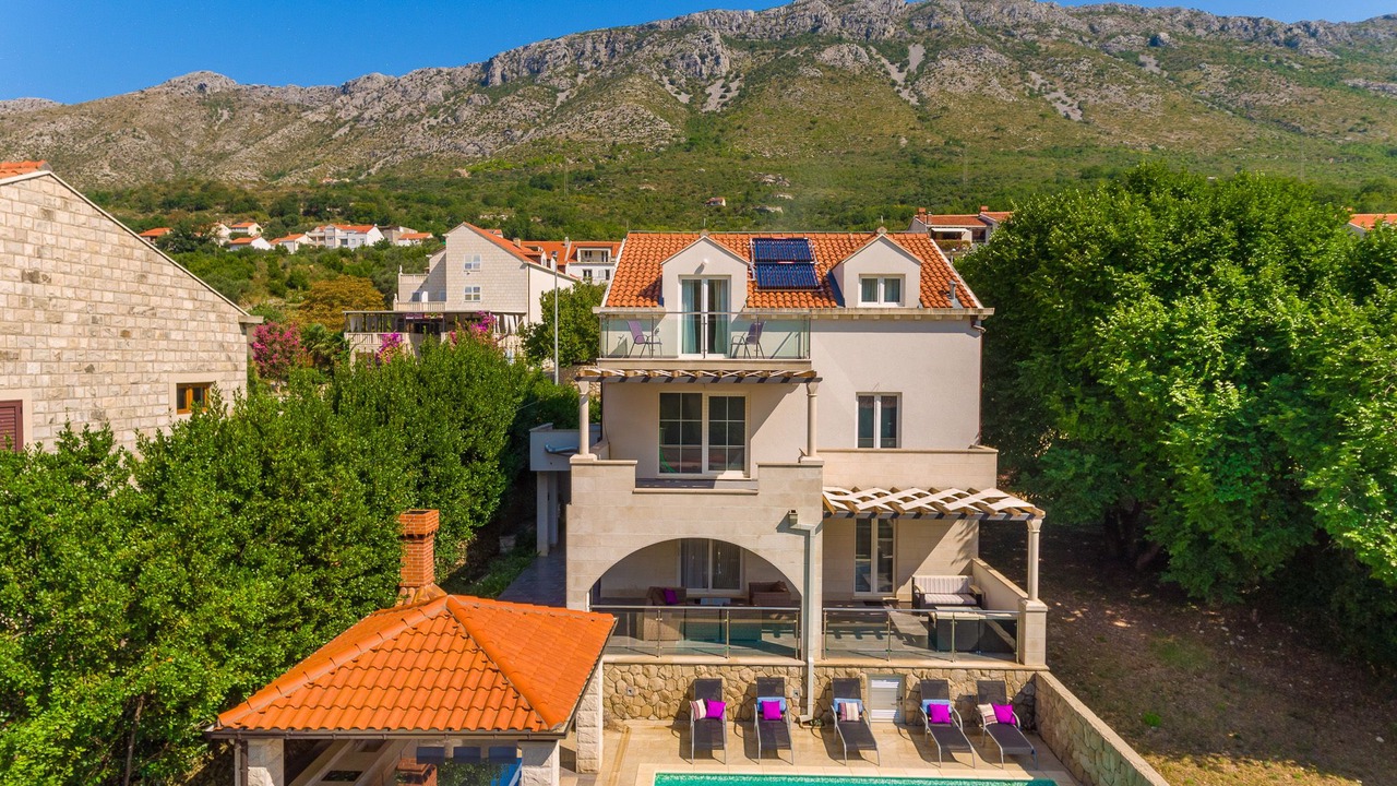 Photo of Outdoor in Mokosica