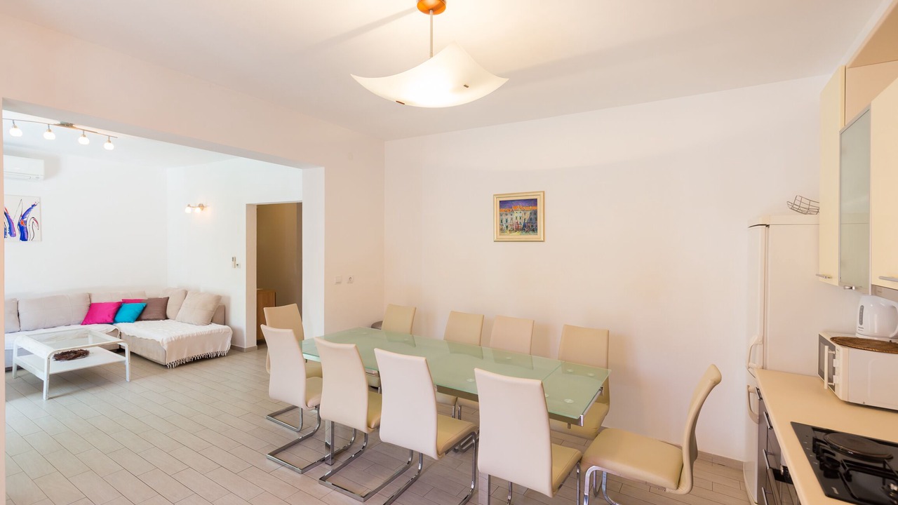 Photo of Livingroom in Mokosica