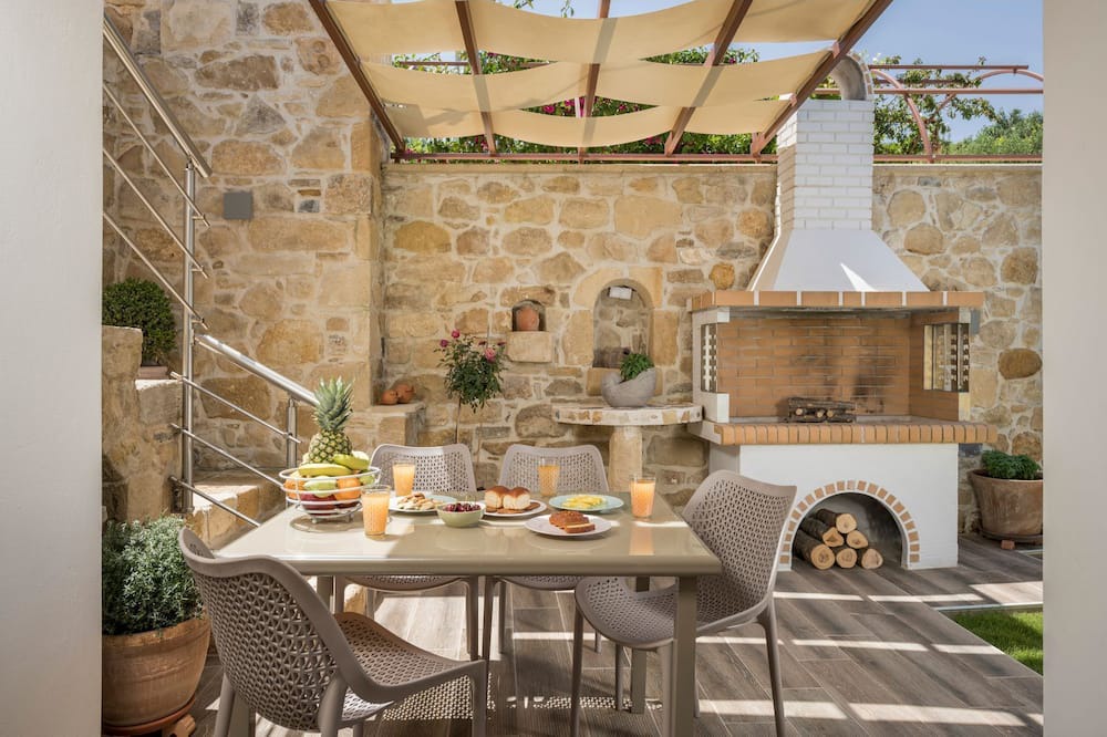 Photo of Kitchen in Drapanias