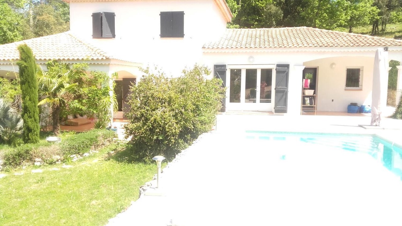 Photo of Outdoor in Le Luc